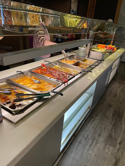 China Buffet