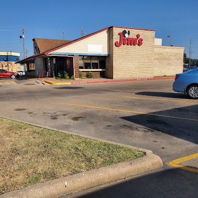Jim’s Restaurant