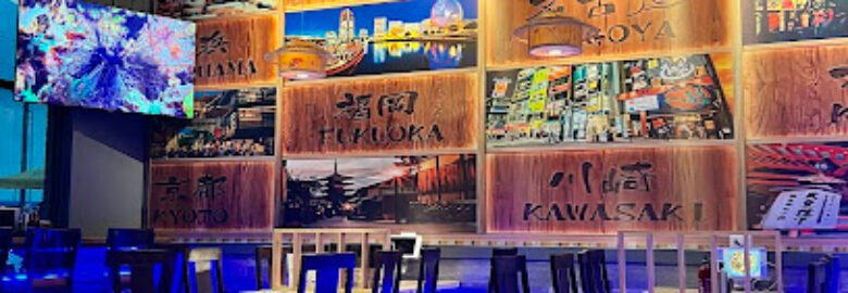 Takara Wok Asian Restaurant