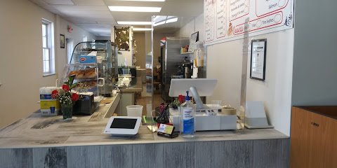 El Rincon Del Sabor Latin Restaurant