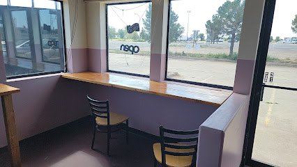 Indian Food Hub