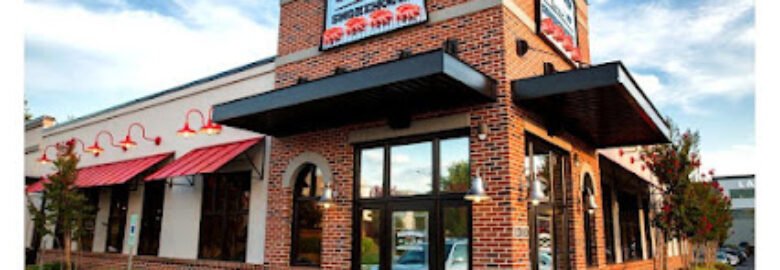 Midwood Smokehouse