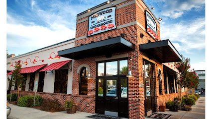 Midwood Smokehouse