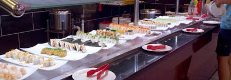 Hibachi King Buffet