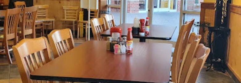 Egg Yolk Cafe