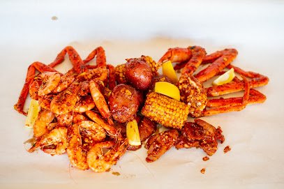 Hit the Crab