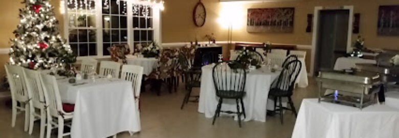 The Bistro At Acorn Hill