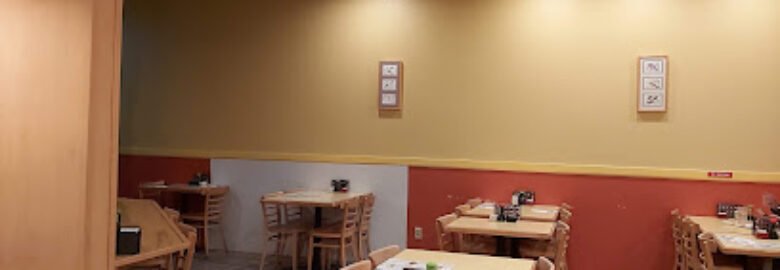 Dashi Japanese Restaurant