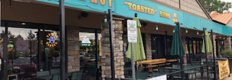 Cheba Hut Toasted” Subs”