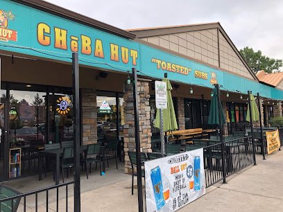 Cheba Hut Toasted” Subs”