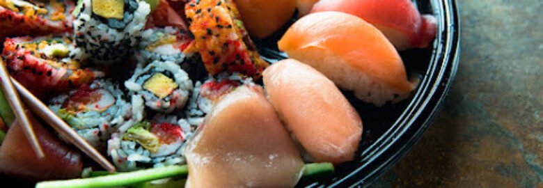 Truya Sushi