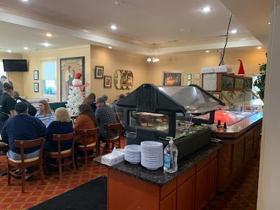 Daniel’s Steak House