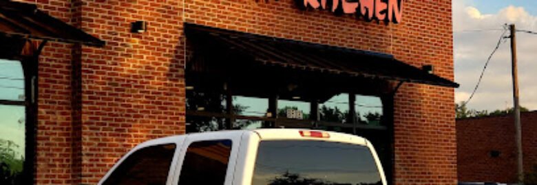 China Kitchen