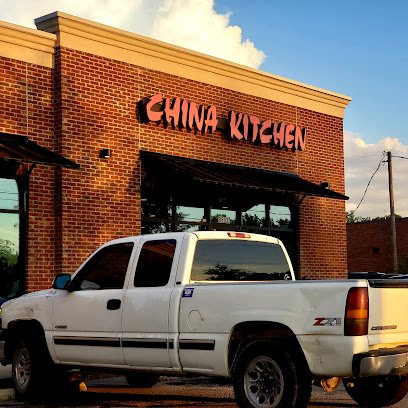 China Kitchen