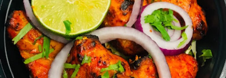 Spicy Town Fresh Indian Cuisine