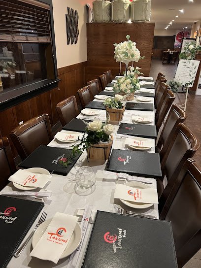 Takumi Sushi