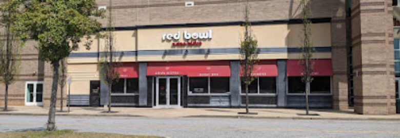 Red Bowl Asian Bistro