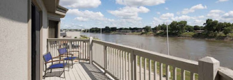 Hilton Garden Inn Sioux City Riverfront