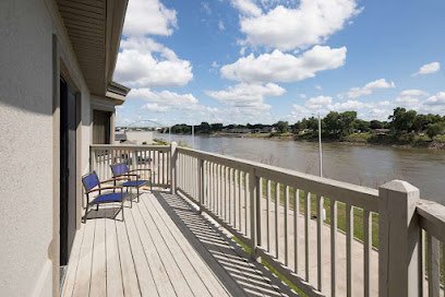 Hilton Garden Inn Sioux City Riverfront