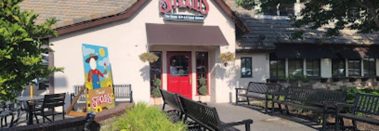 Stroud’s
