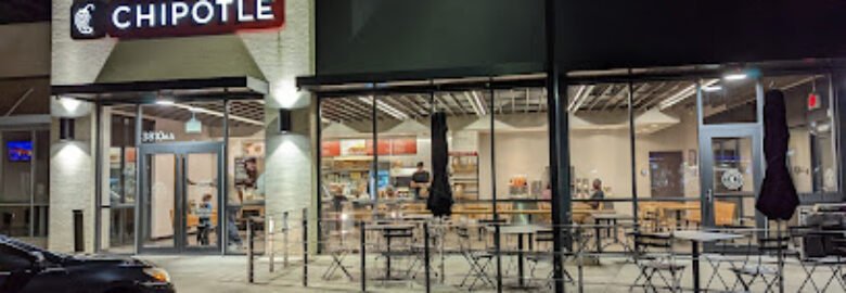 Chipotle Mexican Grill
