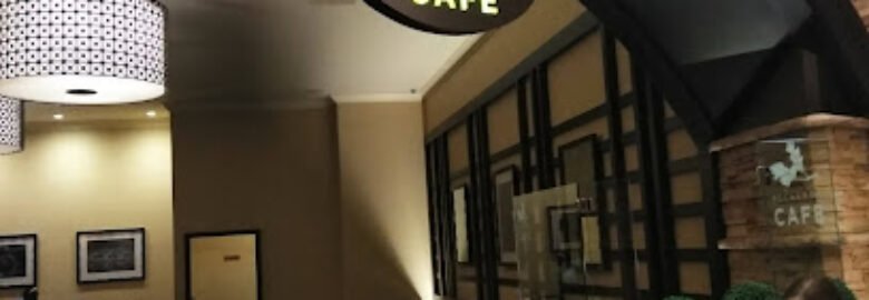 Pechanga Café