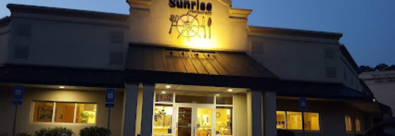 Sunrise Restaurant