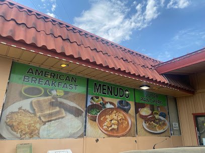 Los Arcos Mexican Restaurant