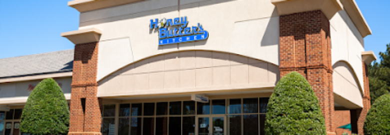 Honey Butter’s Kitchen – Monticello Ave
