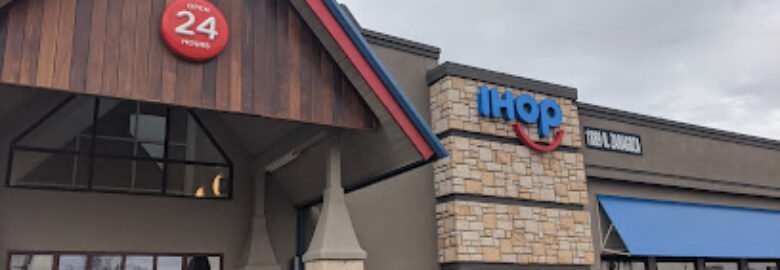 IHOP