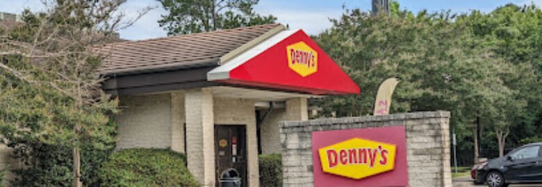 Denny’s