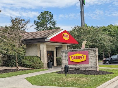 Denny’s