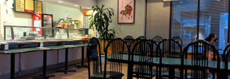 China Star Cafe