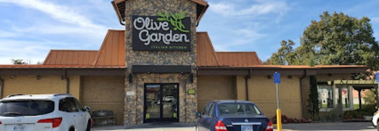 Olive Garden Italian Restaurant