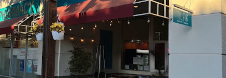 Tilak Indian and Nepalese Cuisine
