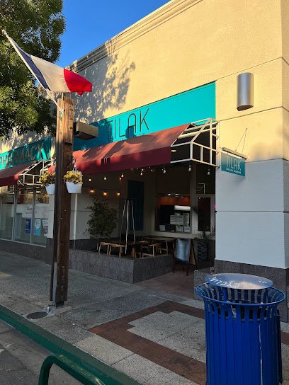 Tilak Indian and Nepalese Cuisine