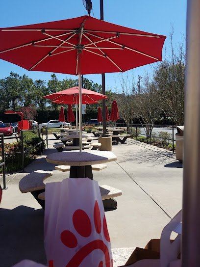 Chick-fil-A