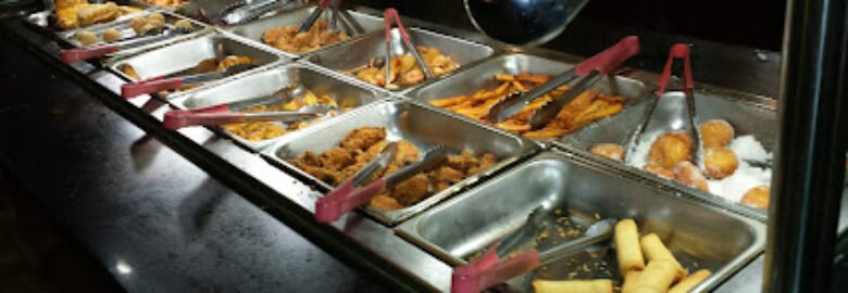Phoenix Buffet & Grill