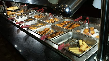 Phoenix Buffet & Grill