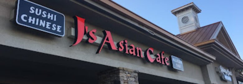 J’s Asian Cafe