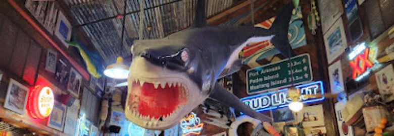 Joe’s Crab Shack