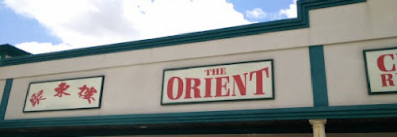 The Orient Bethpage