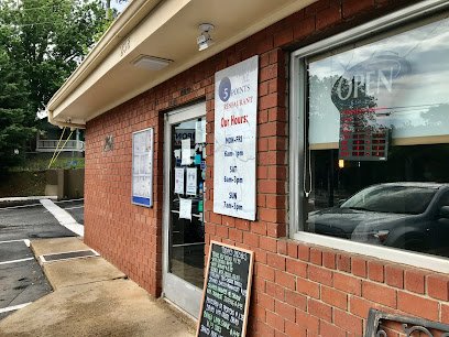 Five Points Restaurant