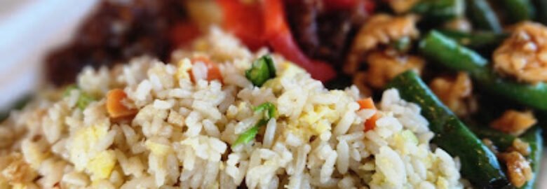 Panda Express