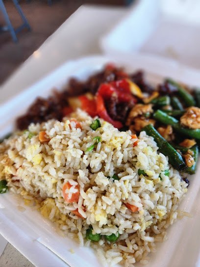 Panda Express