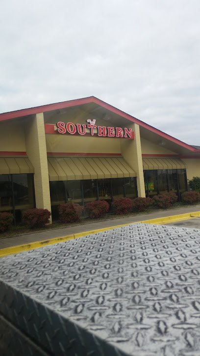 Shoney’s Lithia Springs (CLOSED FOR REMODELING)