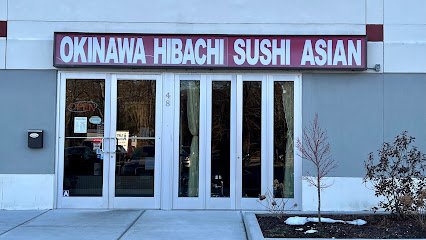 Okinawa Sushi Hibachi Restaurant