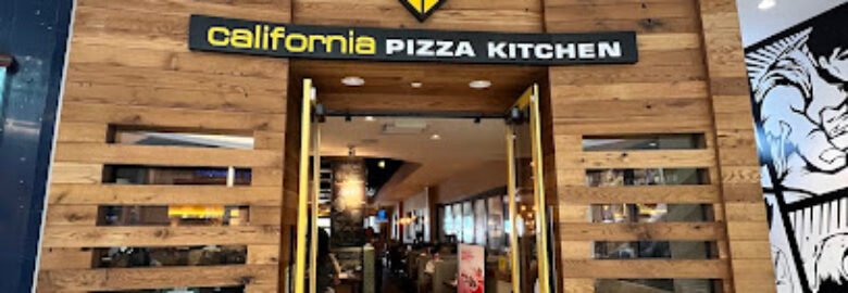 California Pizza Kitchen at Valley Fair