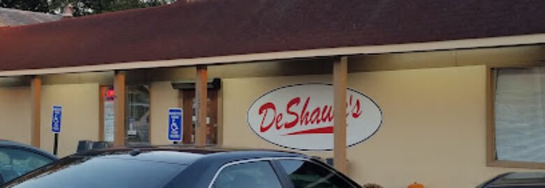 DeShawn’s Seafood & Chicken