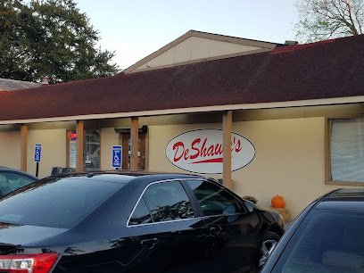 DeShawn’s Seafood & Chicken